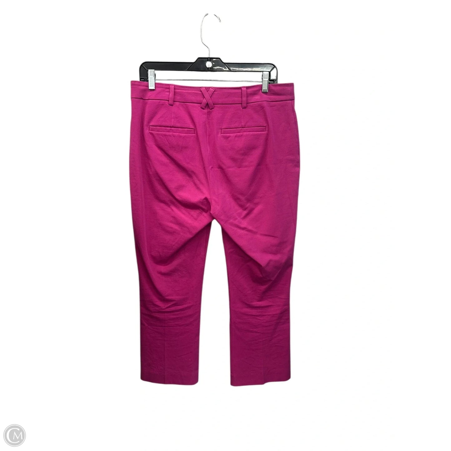 Pants Dress By Maeve In Pink, Size: 8