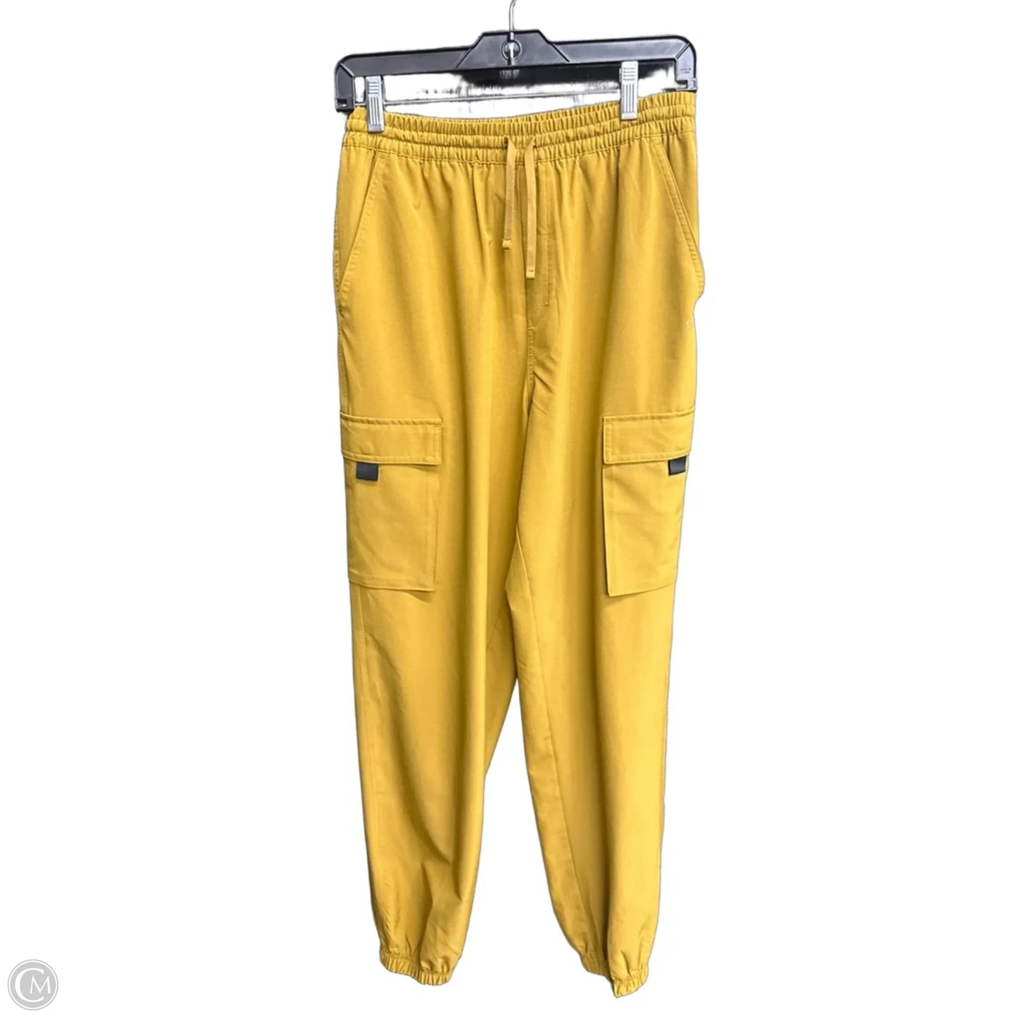 Athletic Pants By Dsg Outerwear In Green, Size: S