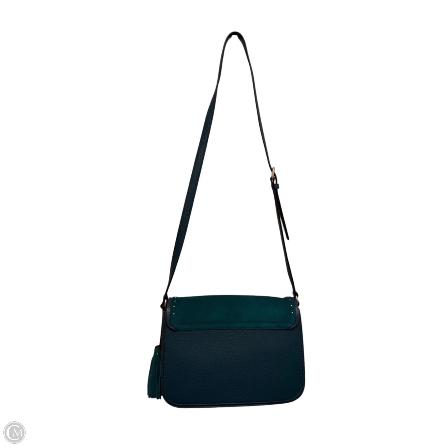 Crossbody Designer By Kate Spade, Size: Medium