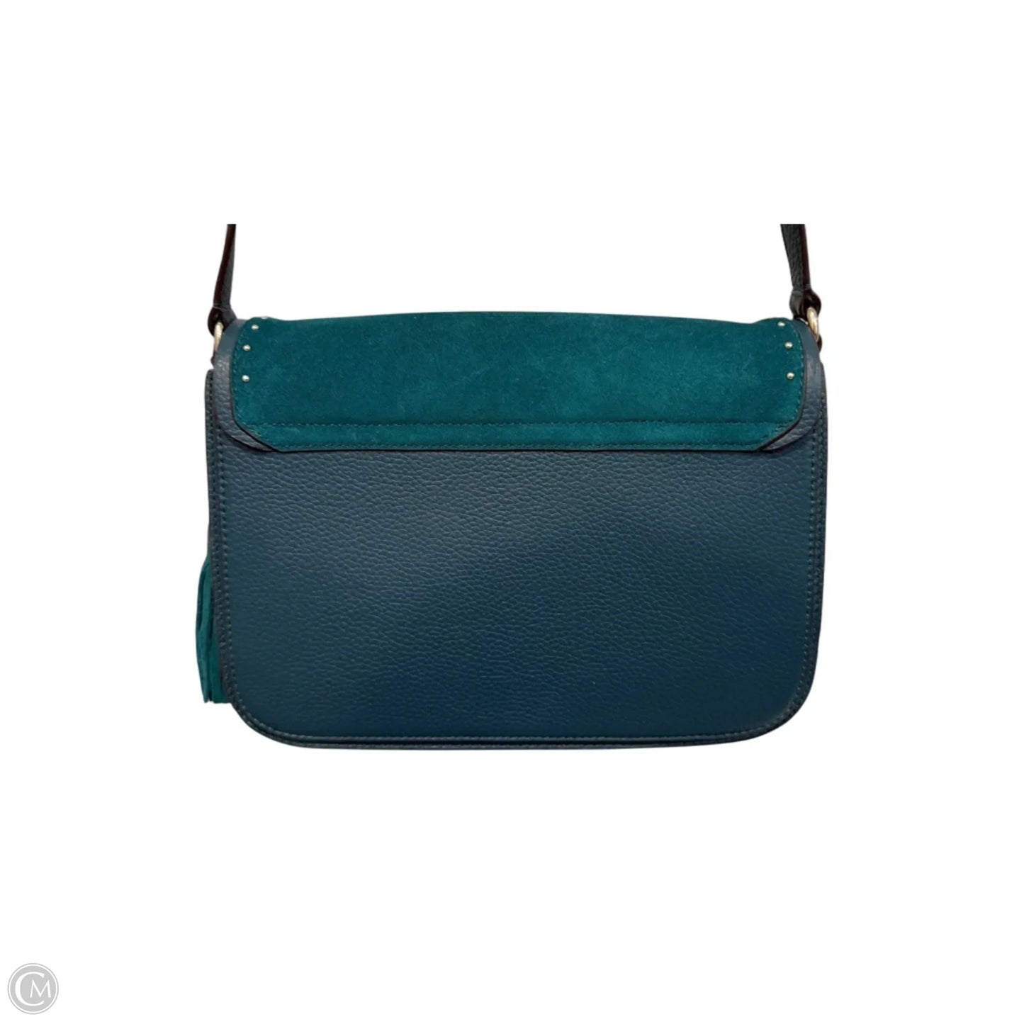 Crossbody Designer By Kate Spade, Size: Medium