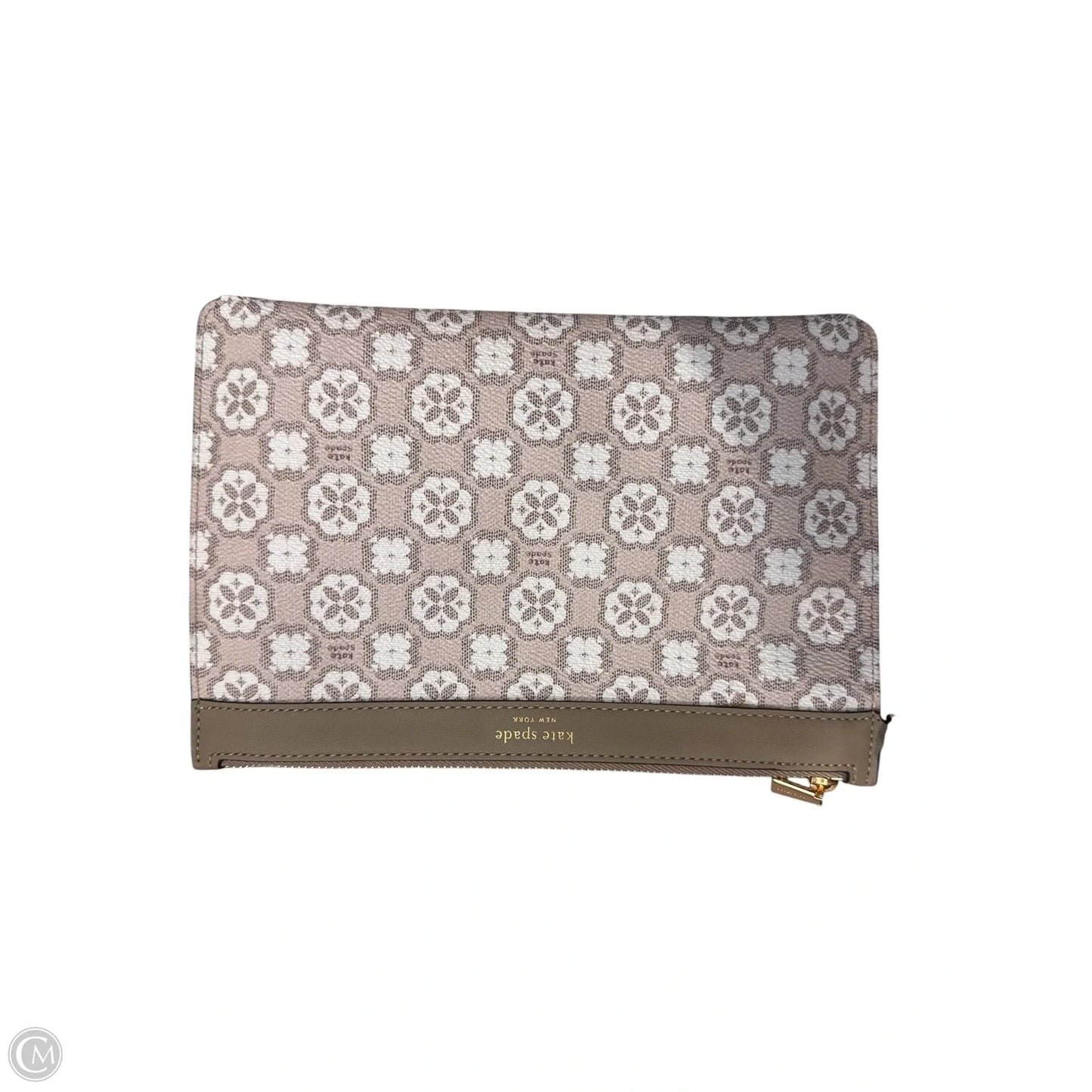 Handbag Designer By Kate Spade, Size: Large