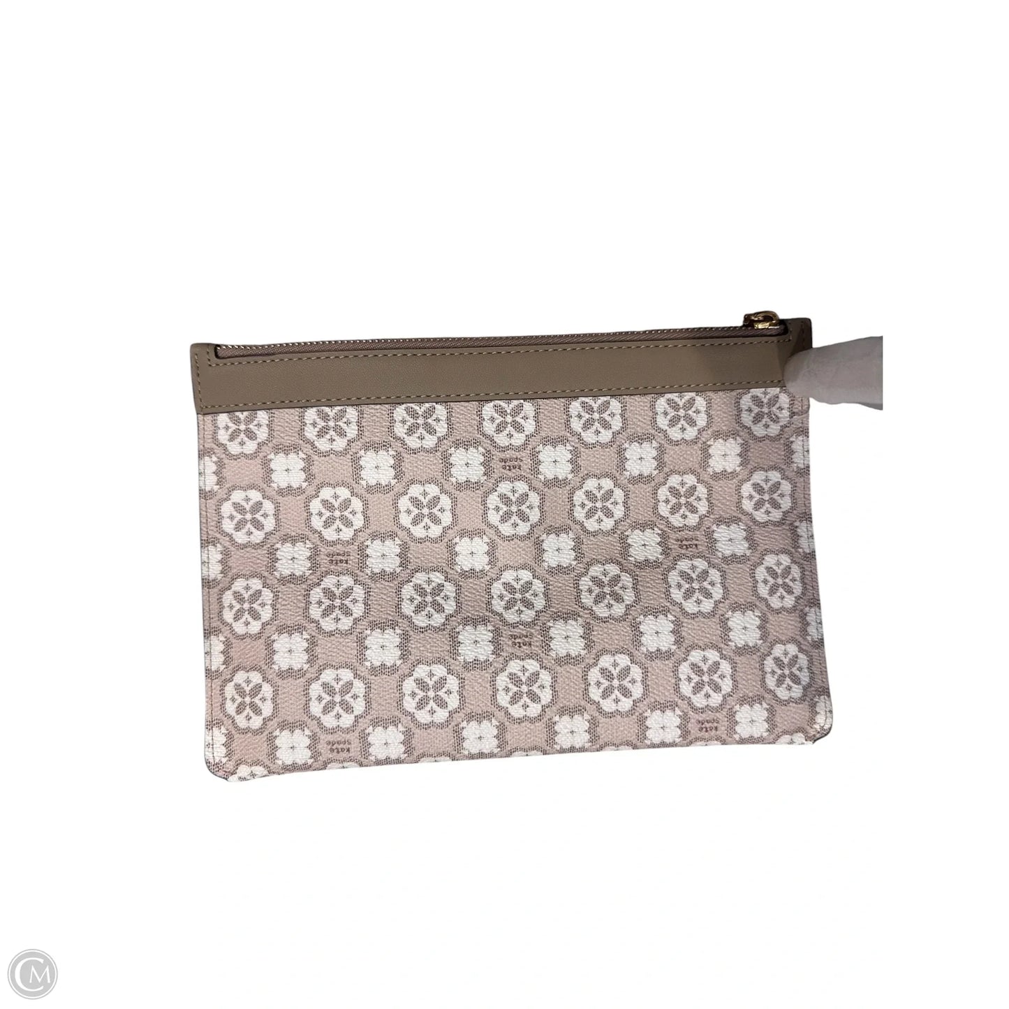 Handbag Designer By Kate Spade, Size: Large
