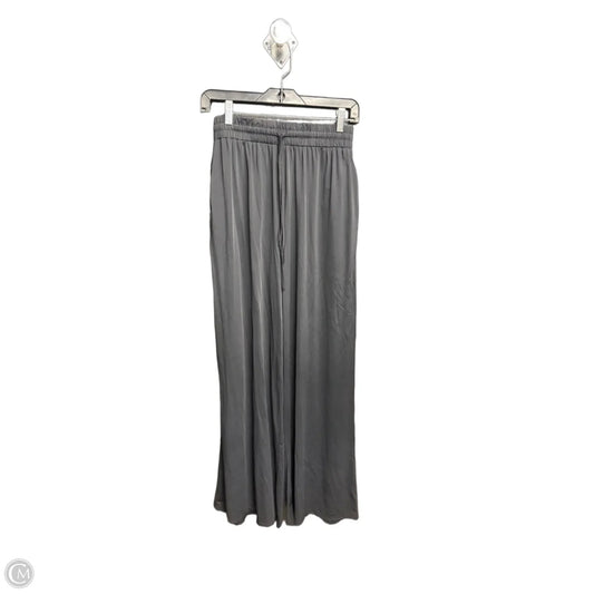 Pants Wide Leg By As Revival In Black, Size: 6