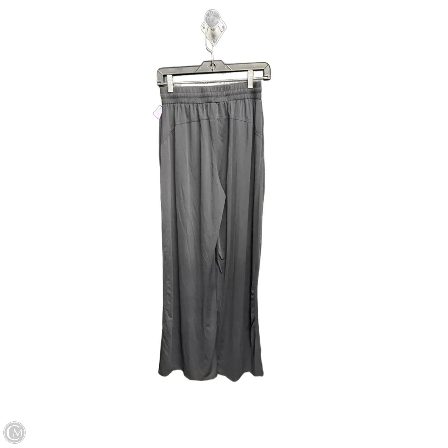 Pants Wide Leg By As Revival In Black, Size: 6