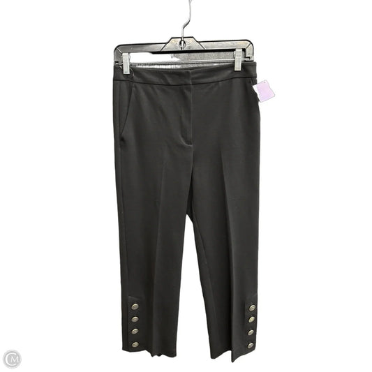 Pants Dress By Clothes Mentor In Black, Size: 2