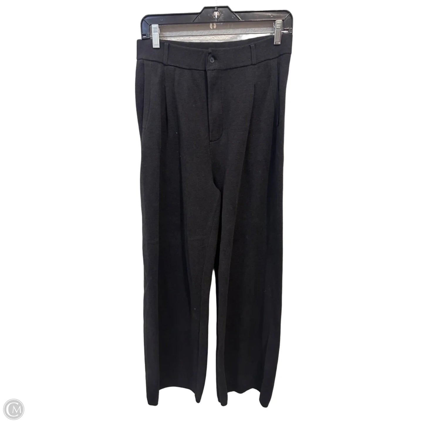 Pants Dress By Gap In Black, Size: 6