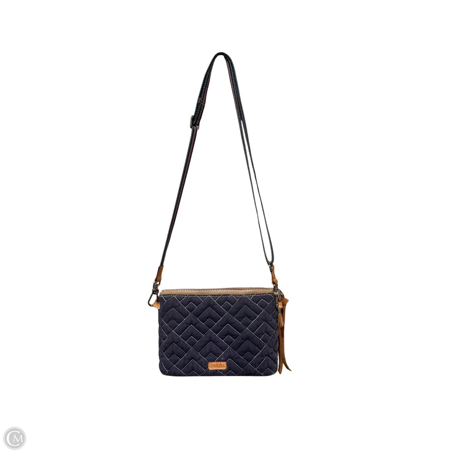 Crossbody By Consuela, Size: Small