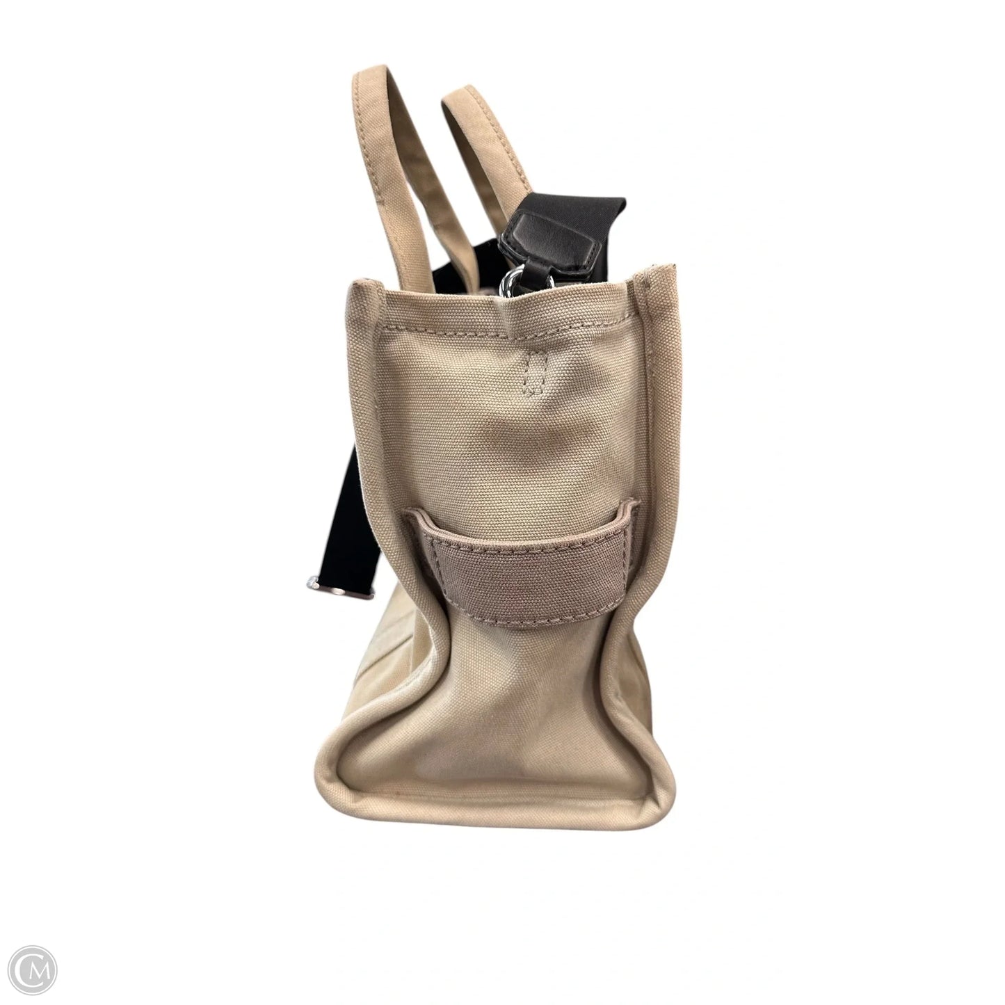 Handbag Luxury Designer By Marc Jacobs, Size: Medium