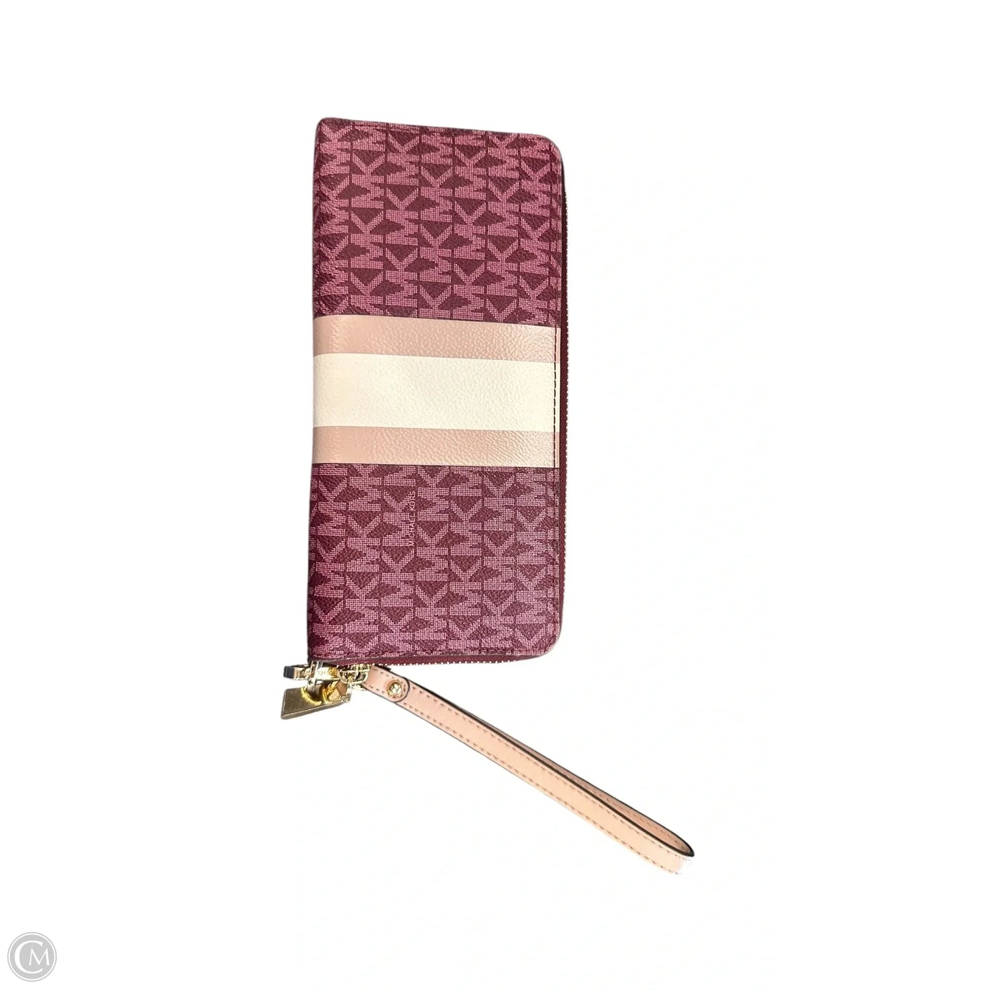 Wallet Designer By Michael Kors, Size: Medium