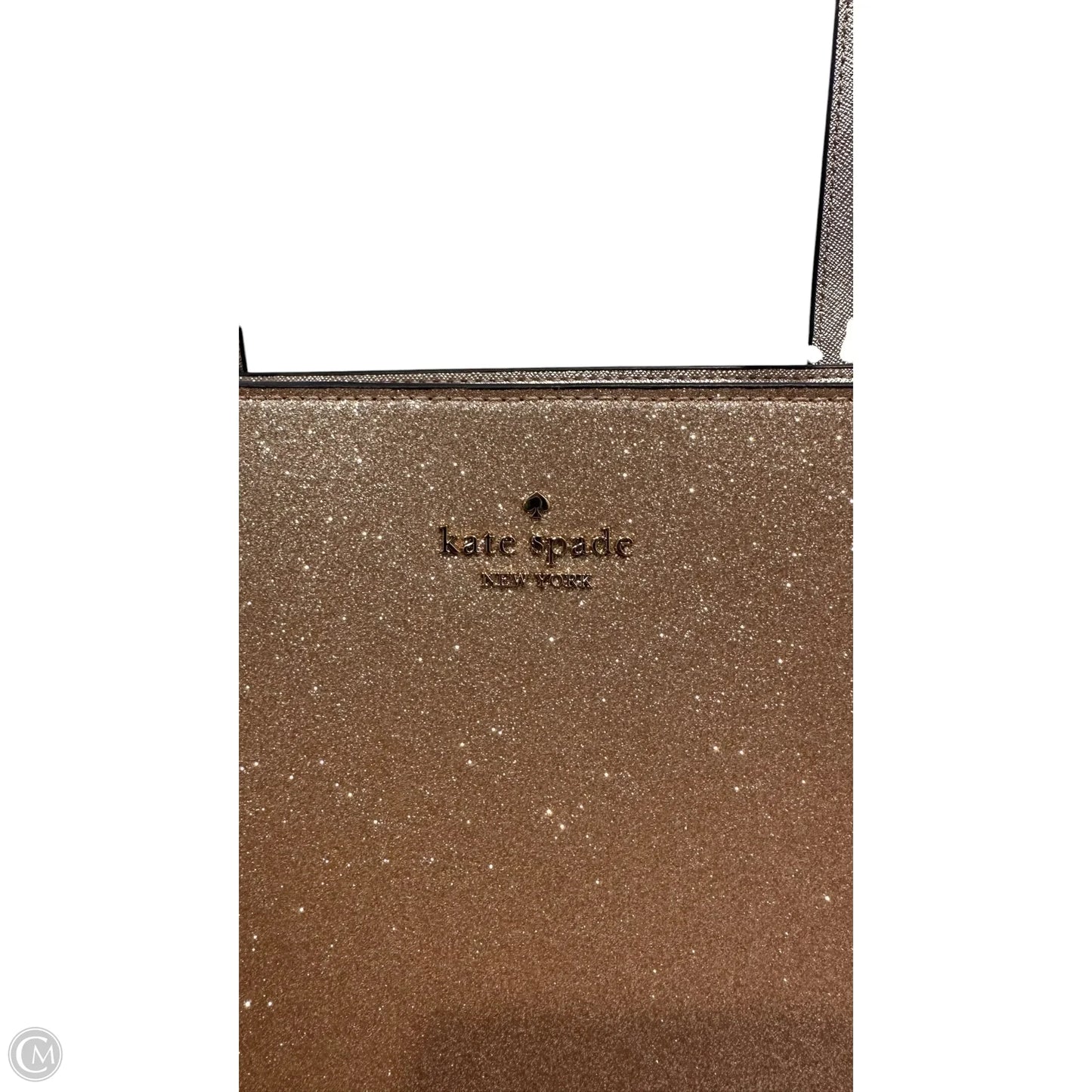 Handbag Designer By Kate Spade, Size: Medium
