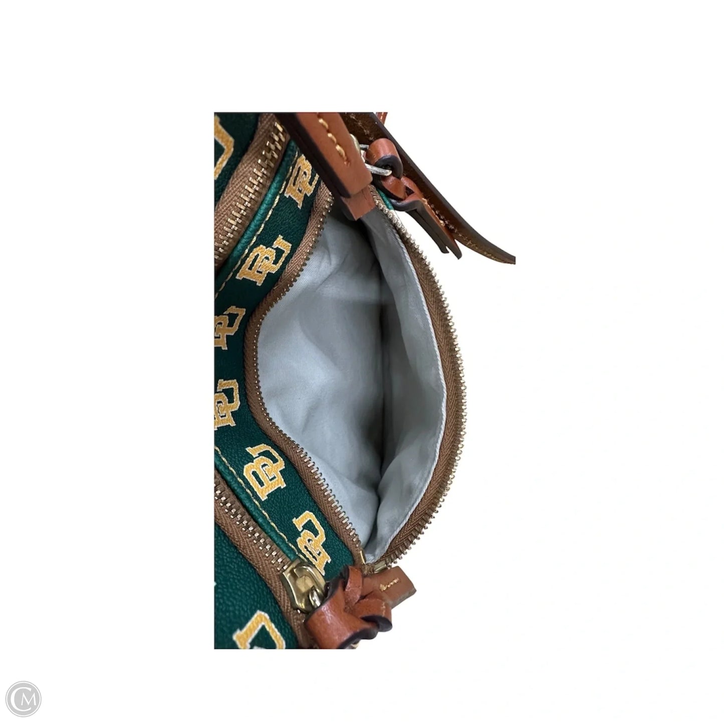 Crossbody Designer By Dooney And Bourke, Size: Small