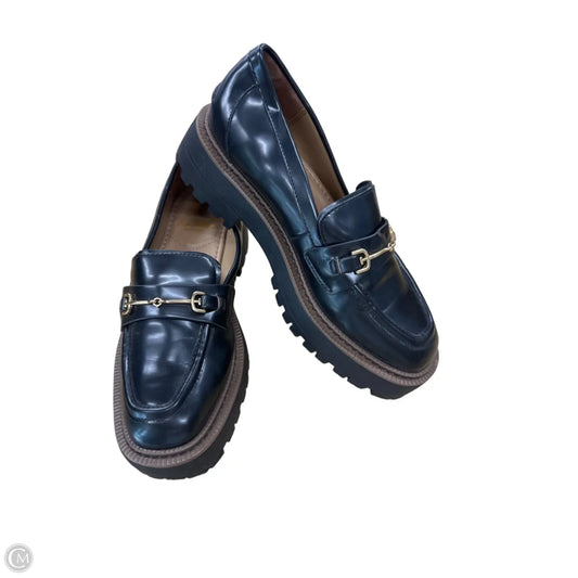Shoes Flats By Sam Edelman In Black, Size: 6.5