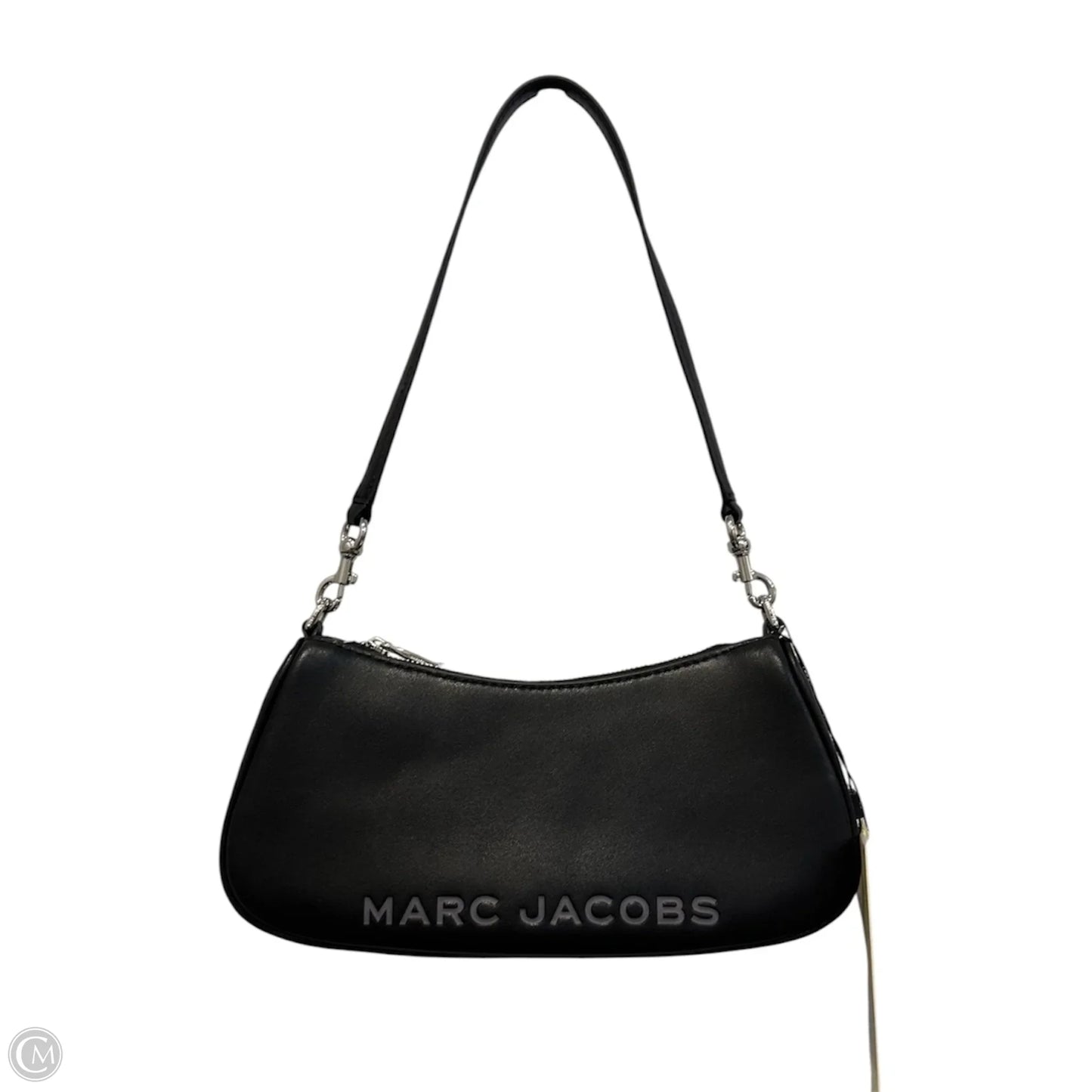 Handbag Luxury Designer By Marc Jacobs, Size: Small