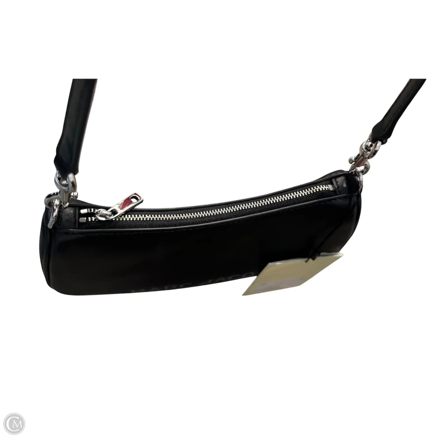 Handbag Luxury Designer By Marc Jacobs, Size: Small