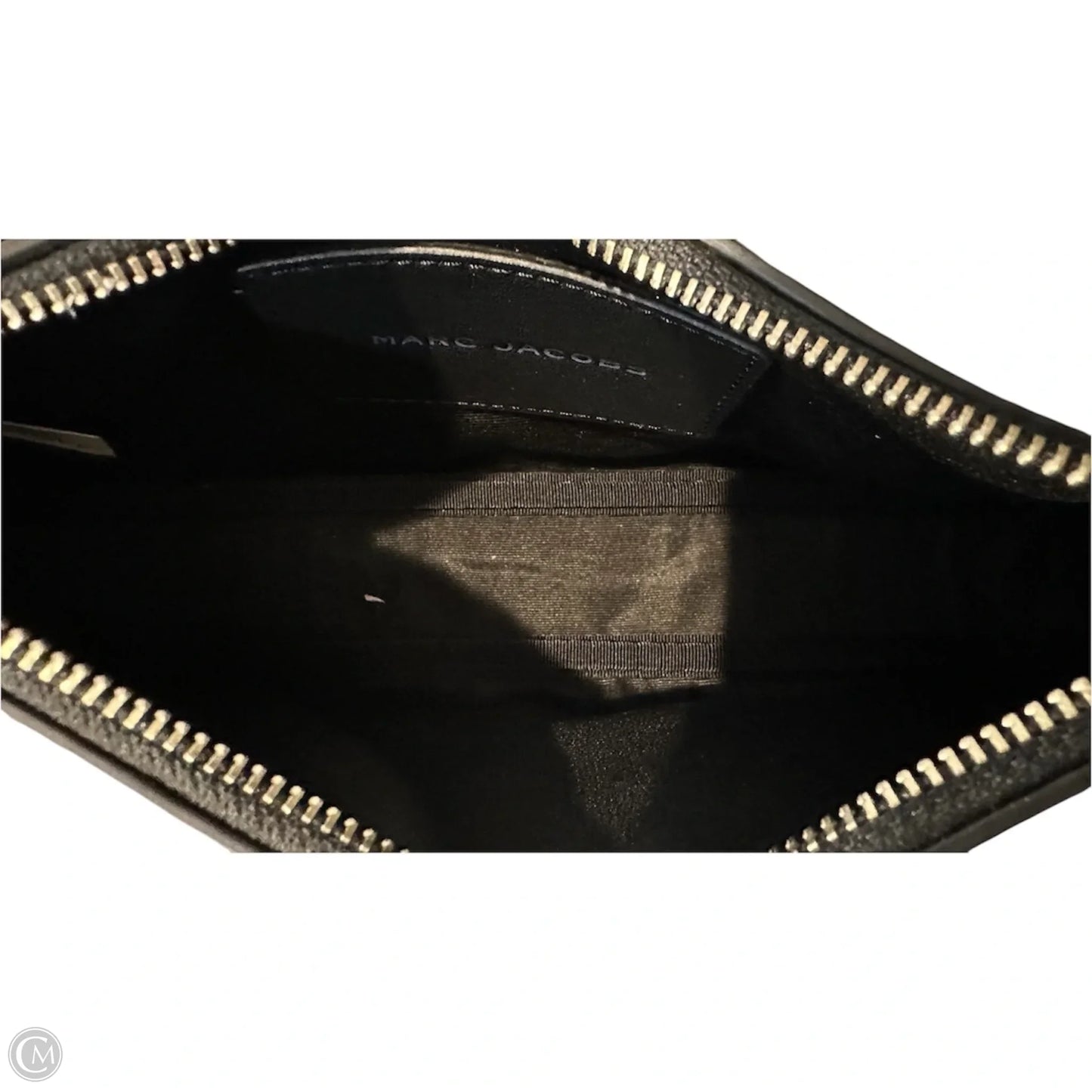 Handbag Luxury Designer By Marc Jacobs, Size: Small