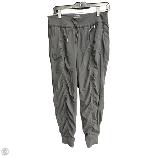 Athletic Pants By Athleta In Black, Size: 10