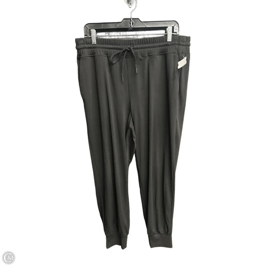 Pants Lounge By Lou And Grey In Black, Size: 12