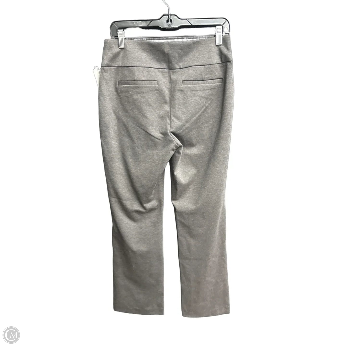 Pants Dress By New York And Co In Grey, Size: M