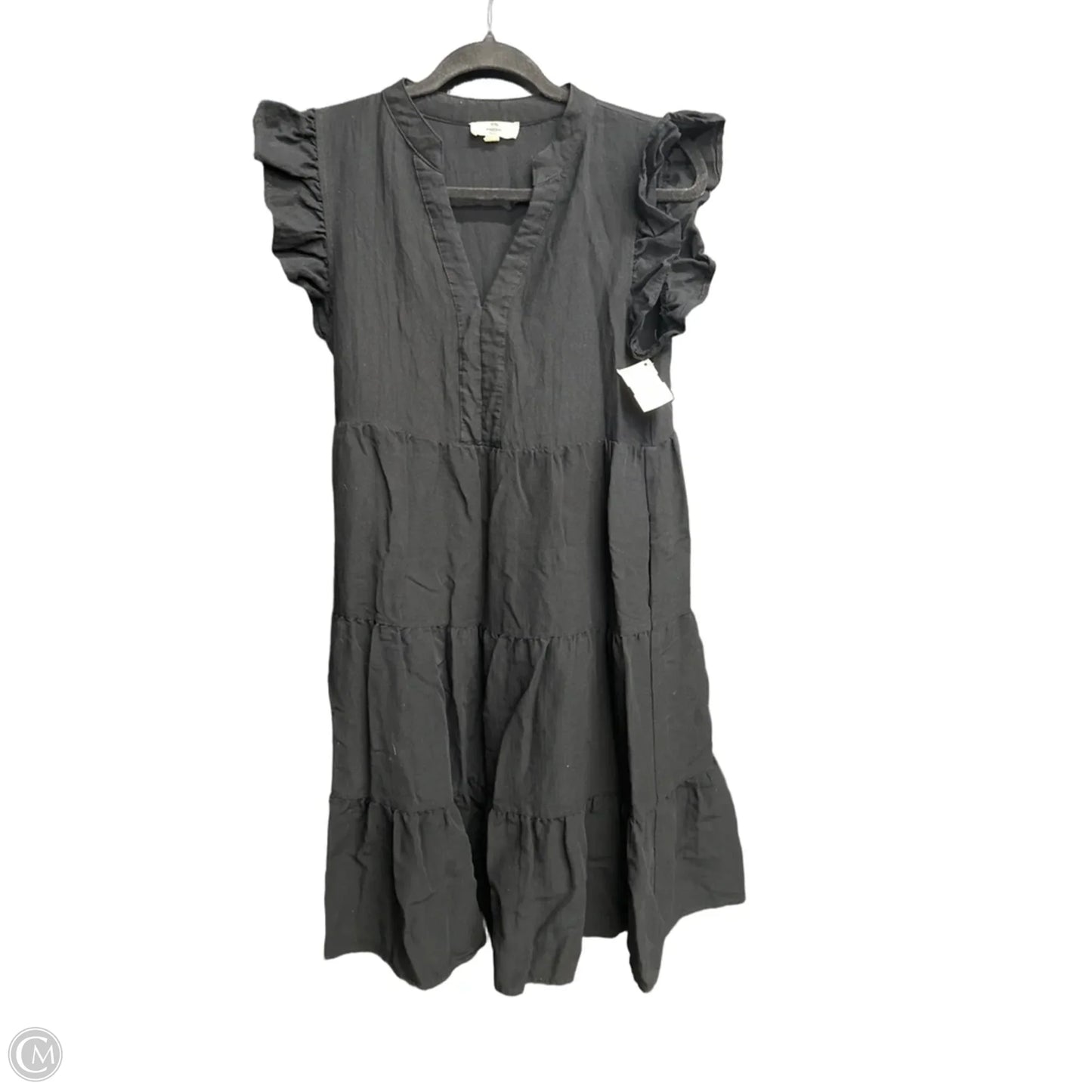 Dress Casual Short By Entro In Black, Size: S