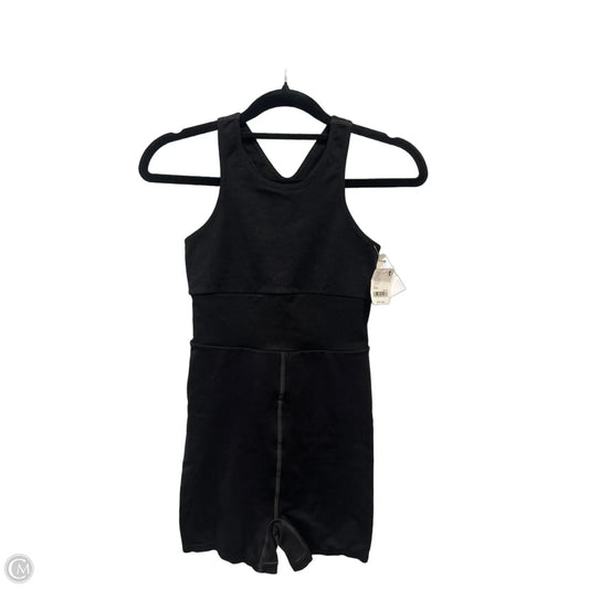 Romper By Free People In Black, Size: Xs