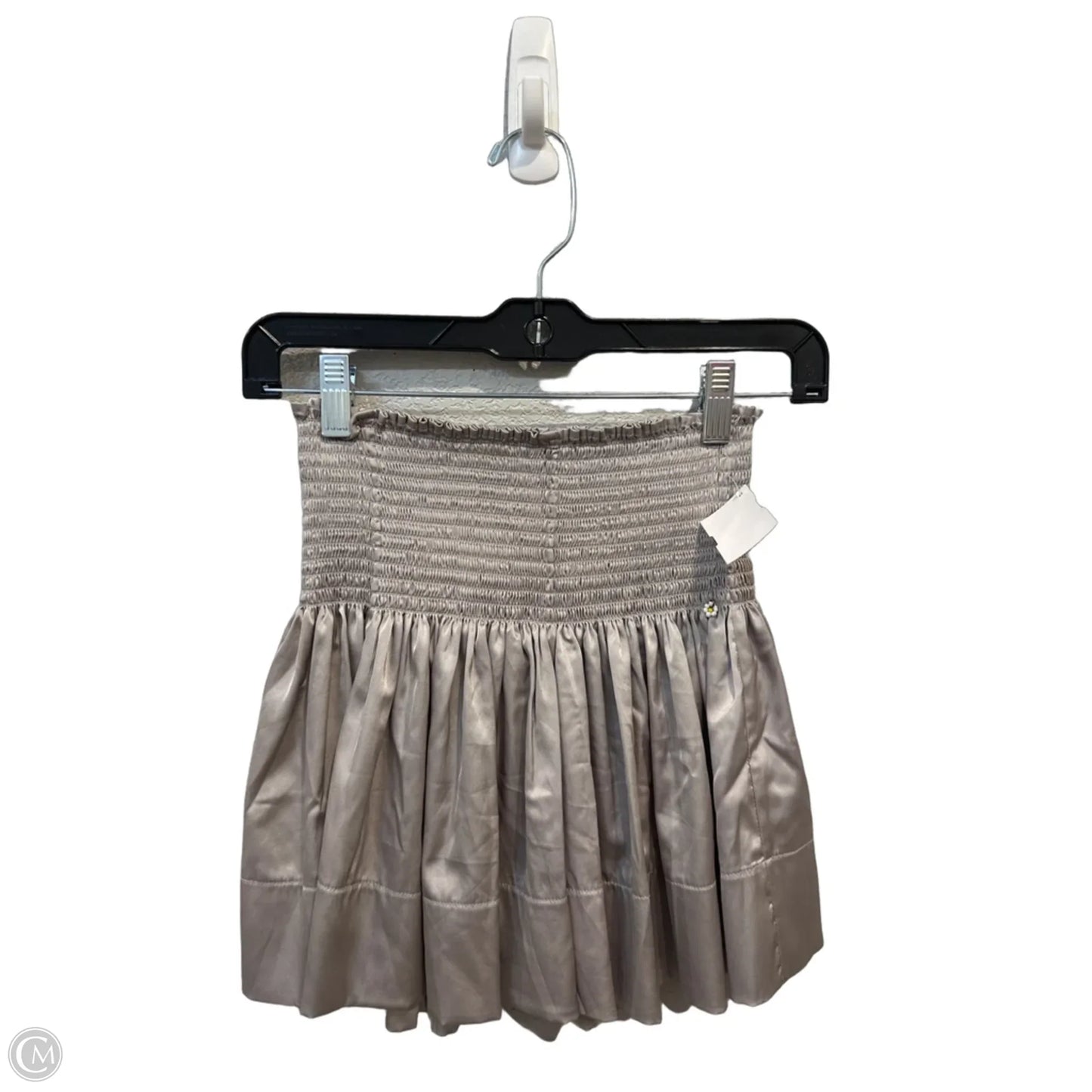 Shorts By Natural Life In Grey, Size: Xs