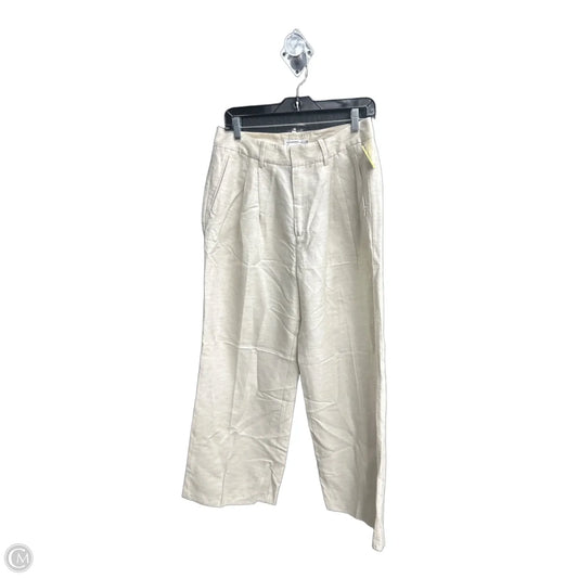 Pants Dress By Good American In Beige, Size: 8