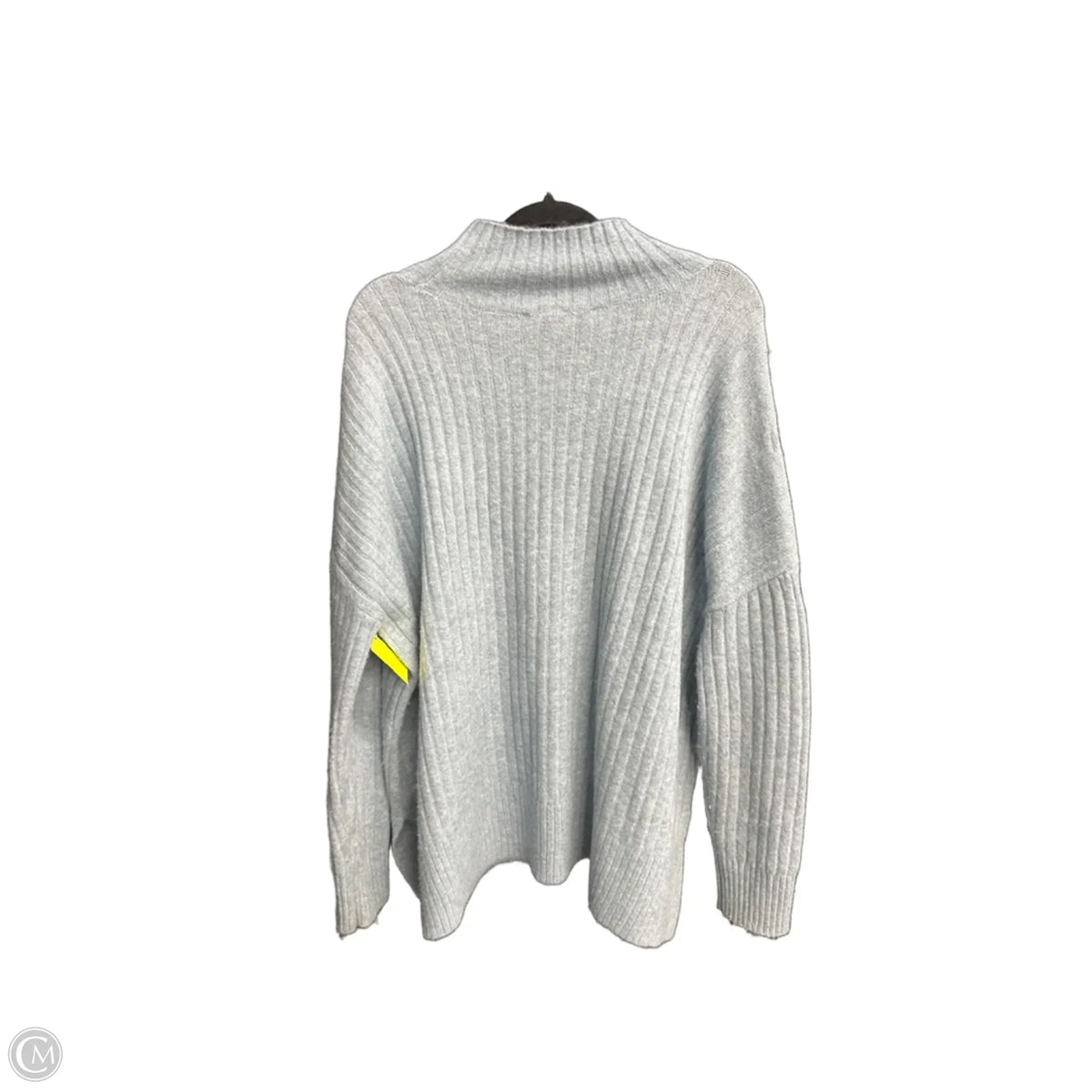 Sweater By Loft In Blue, Size: S