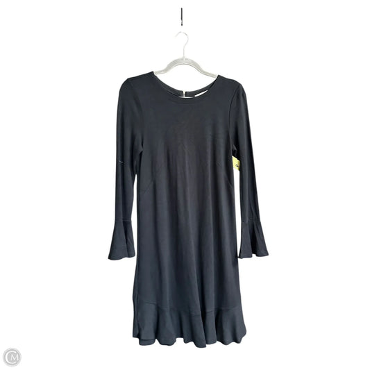 Dress Casual Short By Loft In Black, Size: Xs