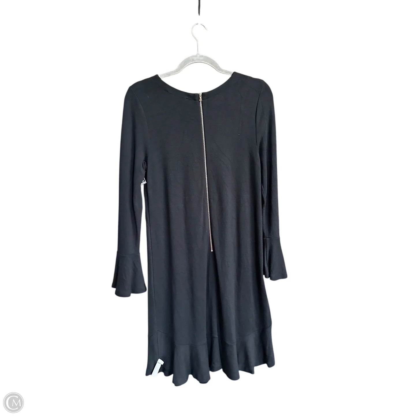 Dress Casual Short By Loft In Black, Size: Xs