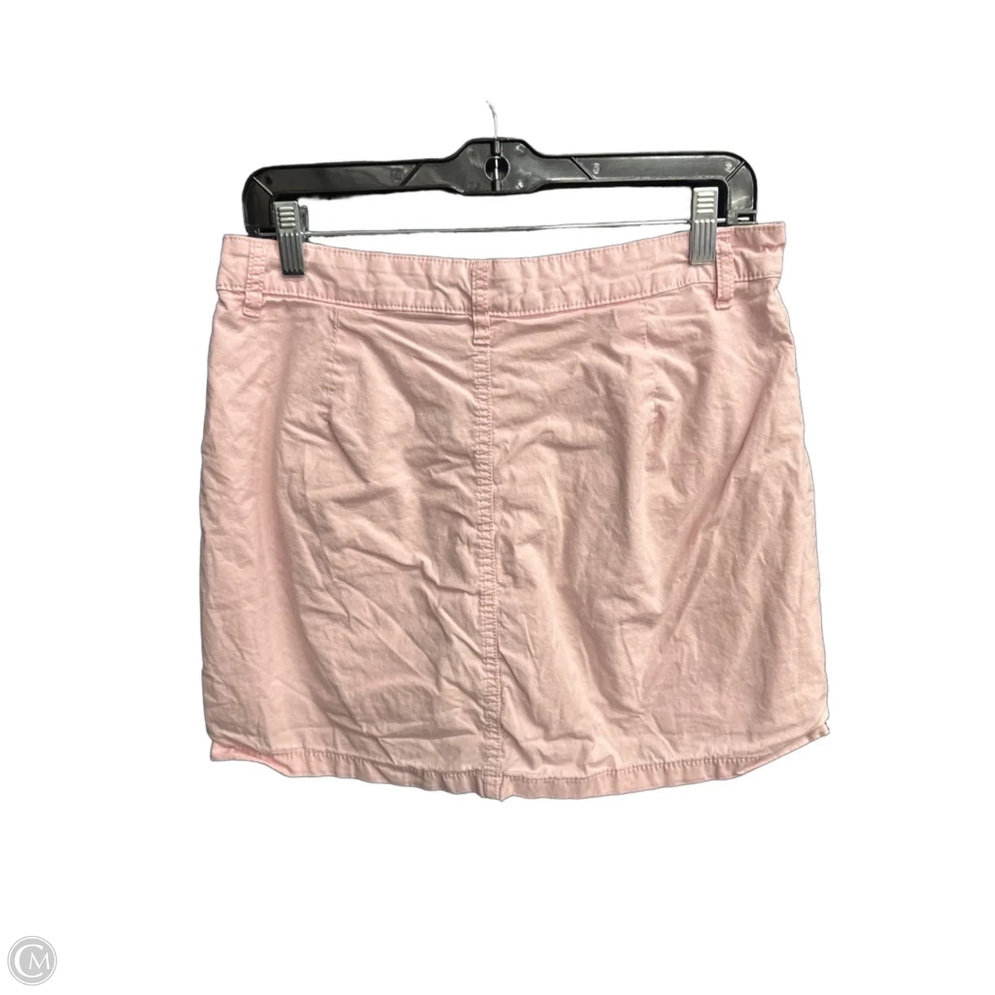 Skort By St Johns Bay In Pink, Size: 8