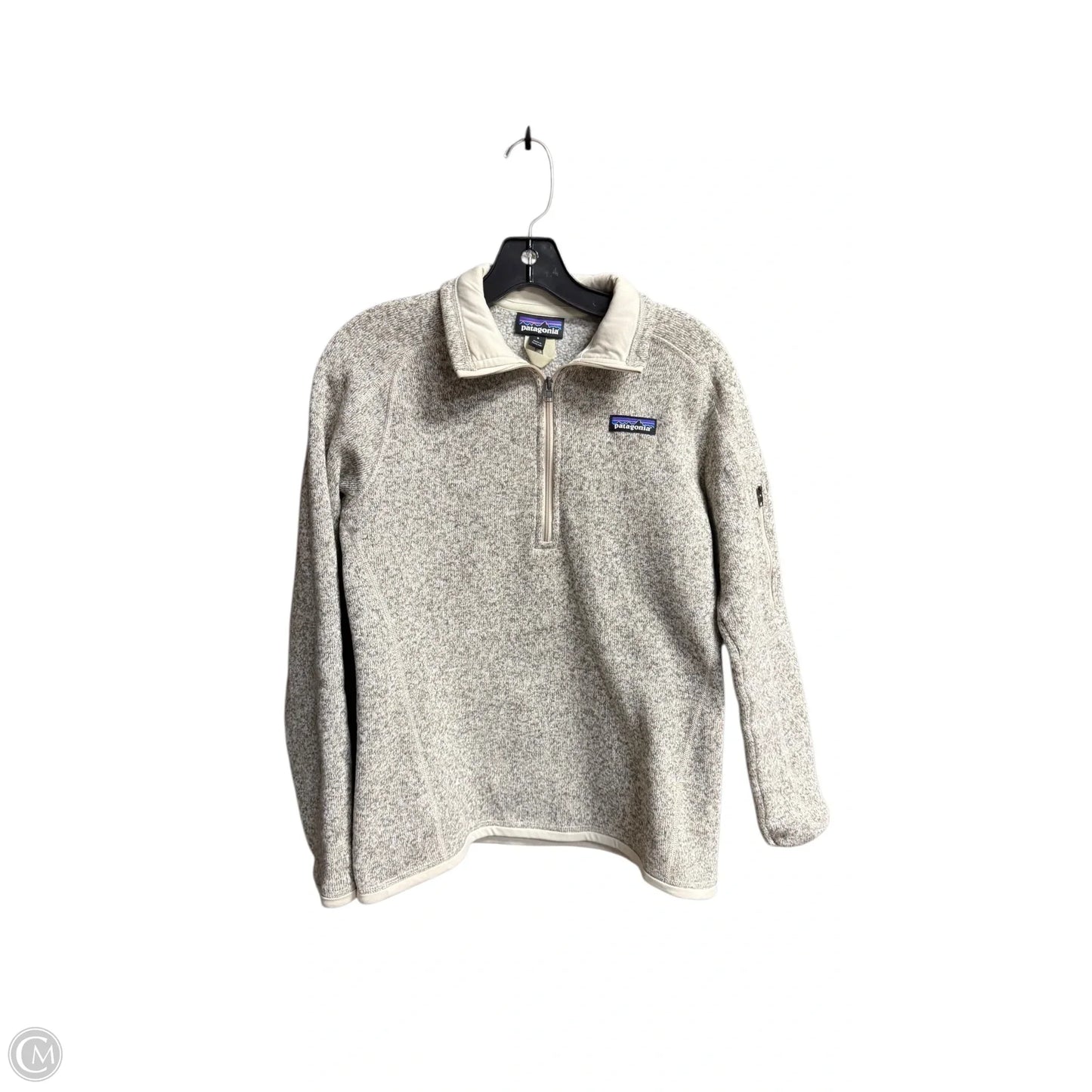 Jacket Other By Patagonia In Brown, Size: S