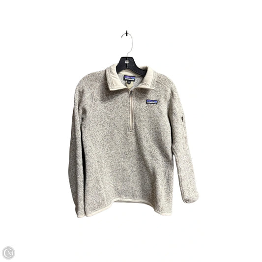 Jacket Other By Patagonia In Brown, Size: S