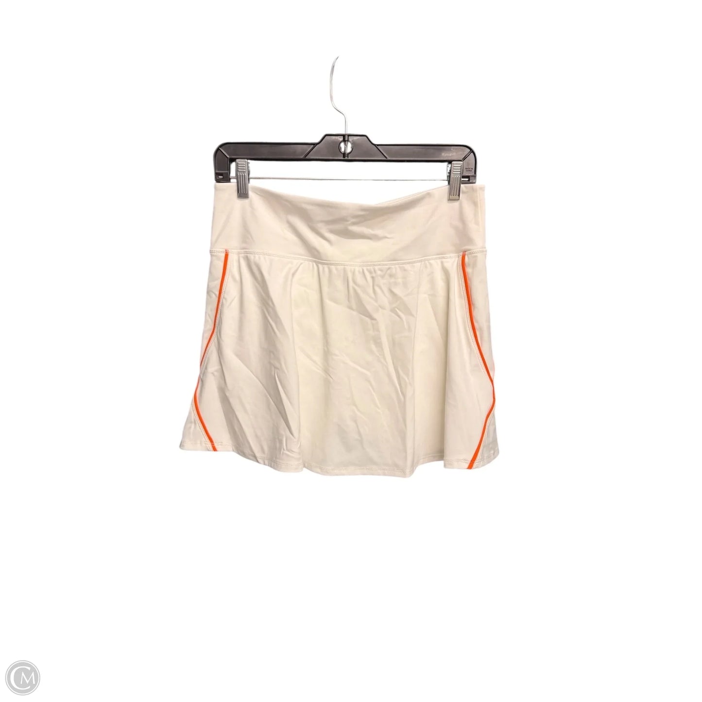 Athletic Skort By Sincerely Jules In White, Size: L
