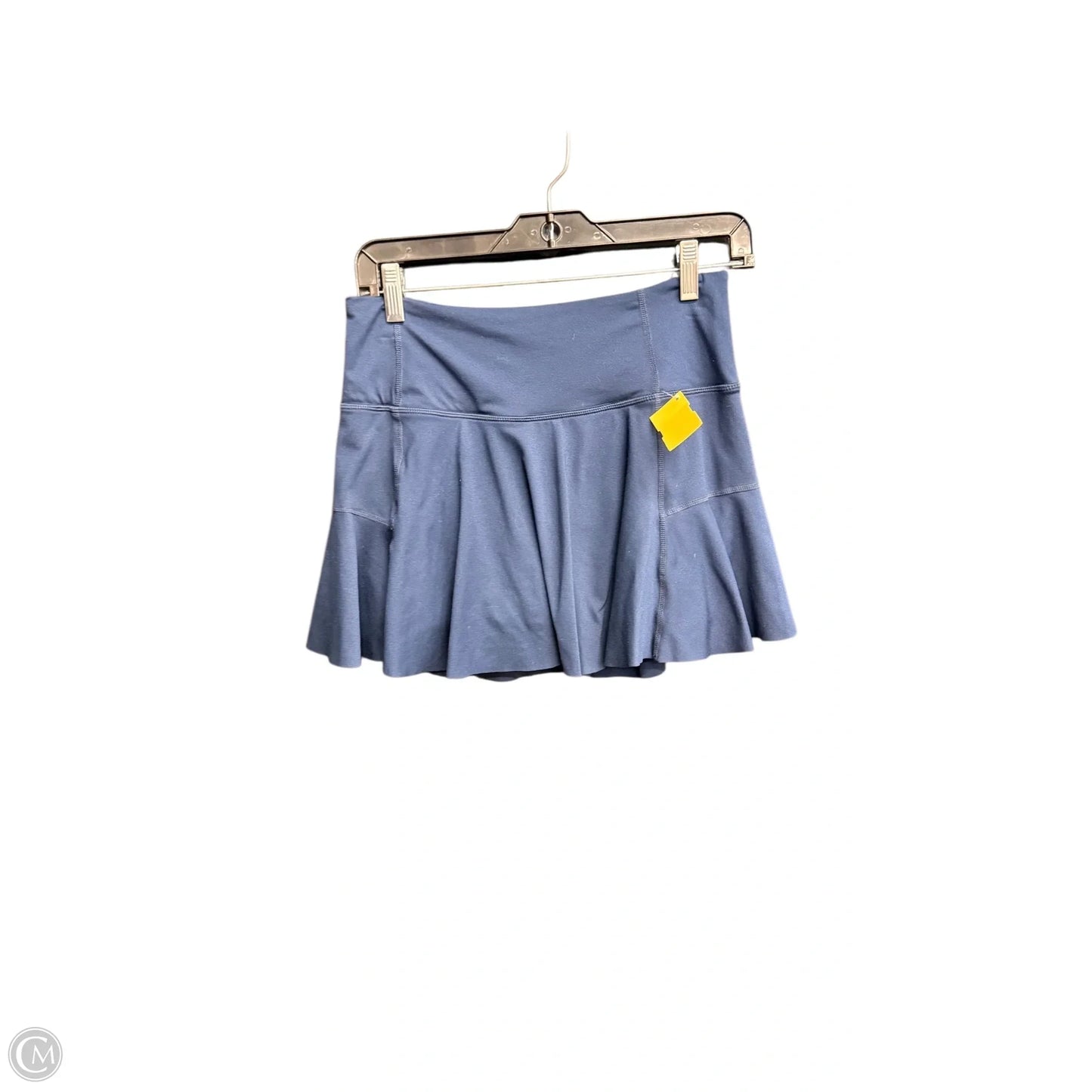 Athletic Skirt By Free People In Navy, Size: M