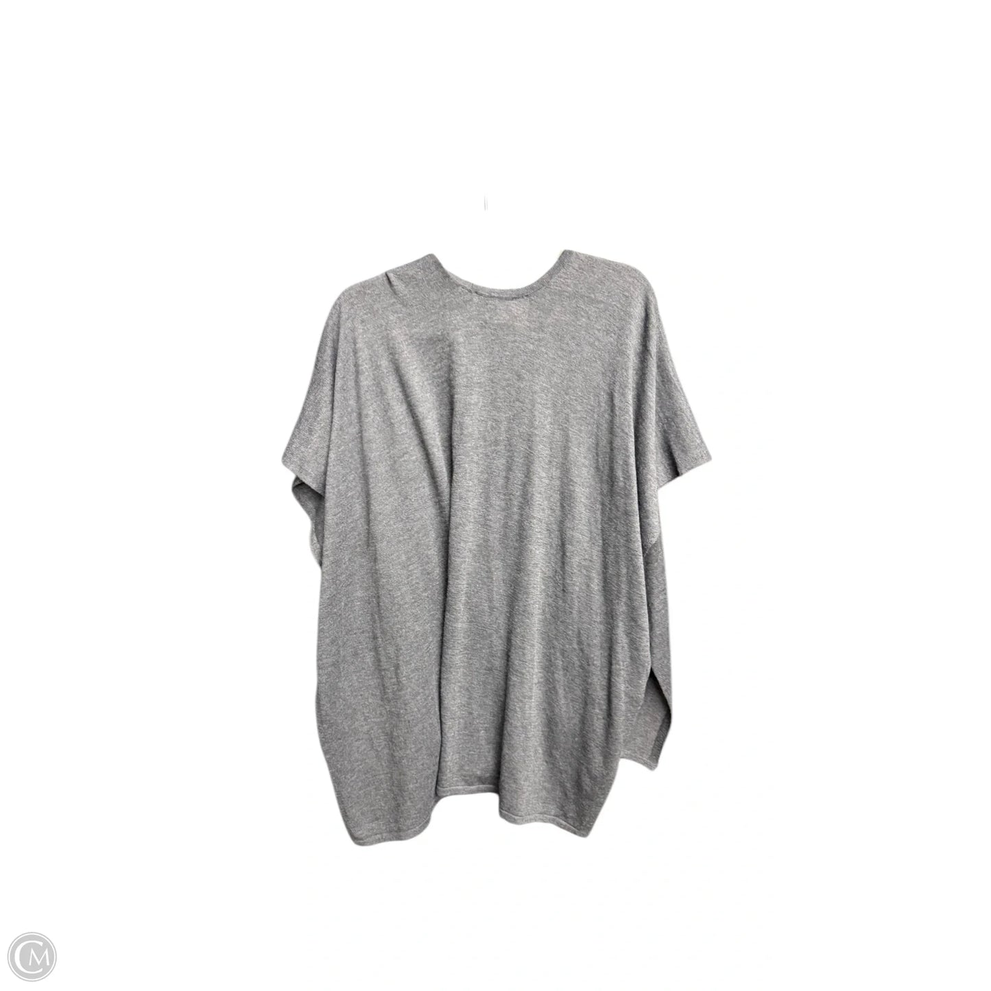 Cardigan By Loft In Grey, Size: Xs