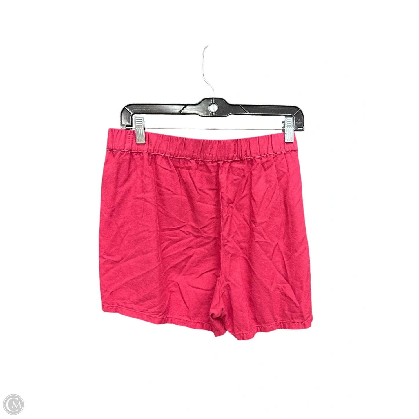 Shorts By Madewell In Pink, Size: 12