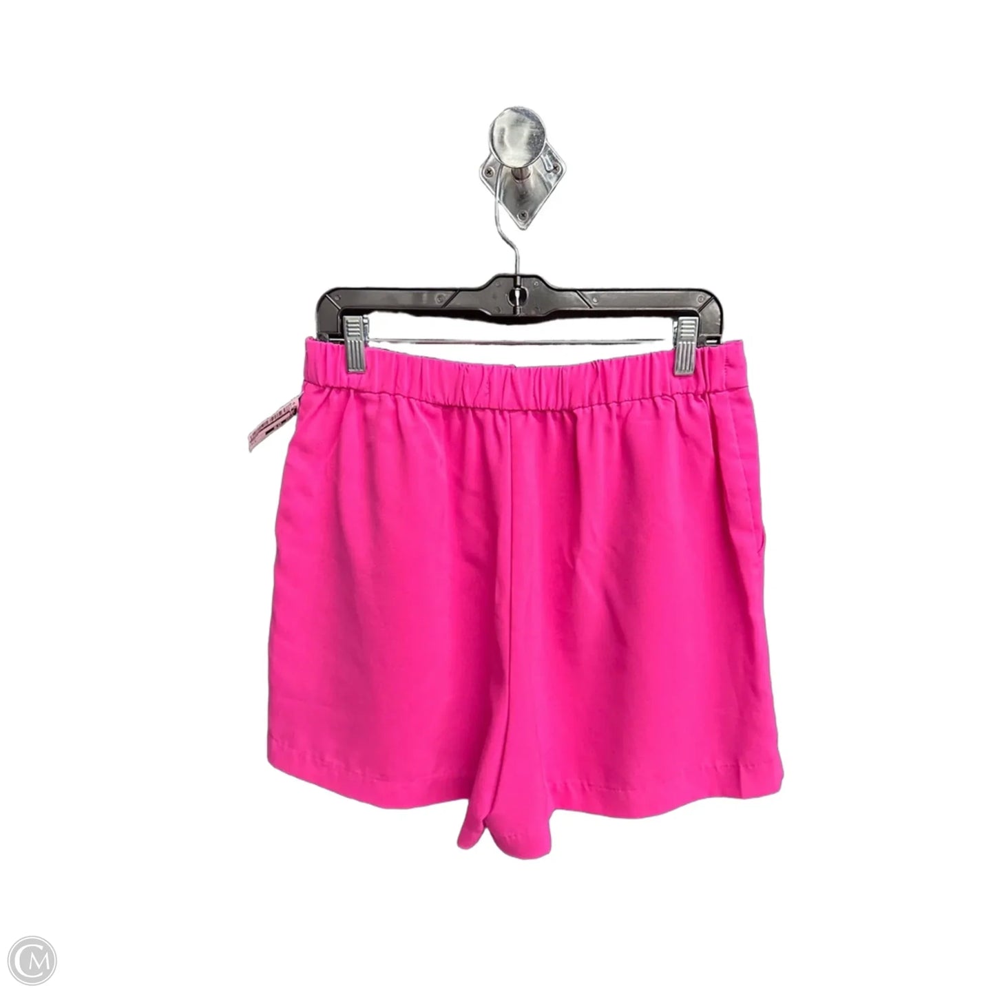 Shorts By Takara In Pink, Size: 8