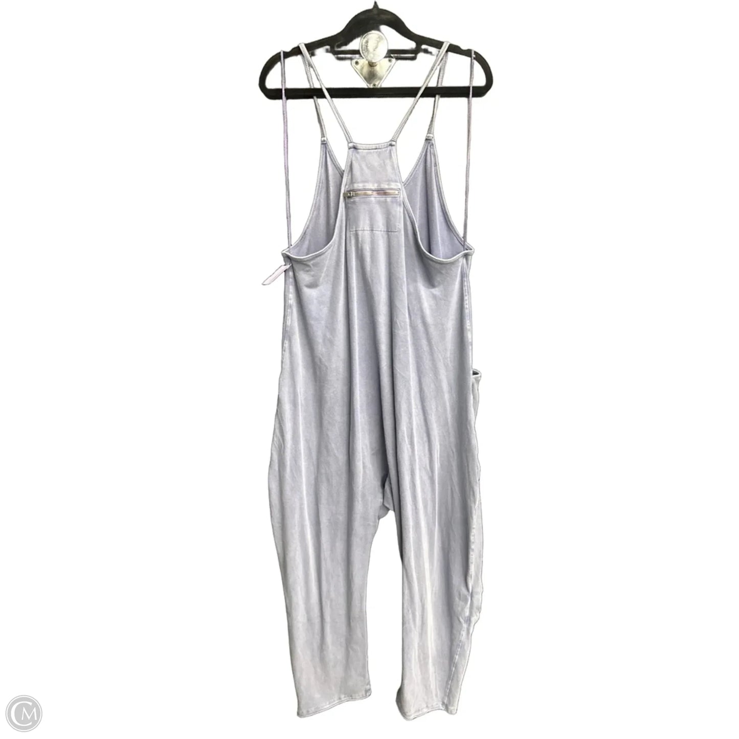 Jumpsuit By Free People In Blue, Size: S