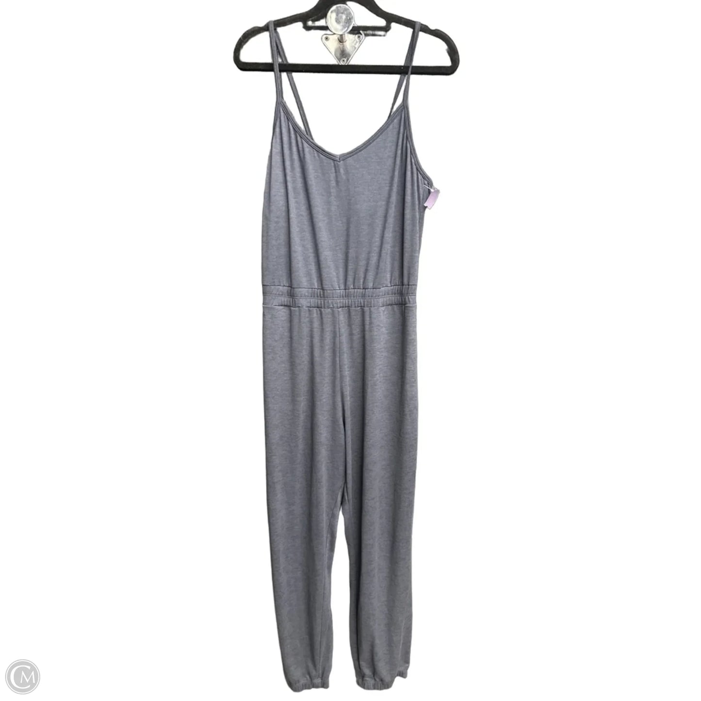 Jumpsuit By Vuori In Navy, Size: M