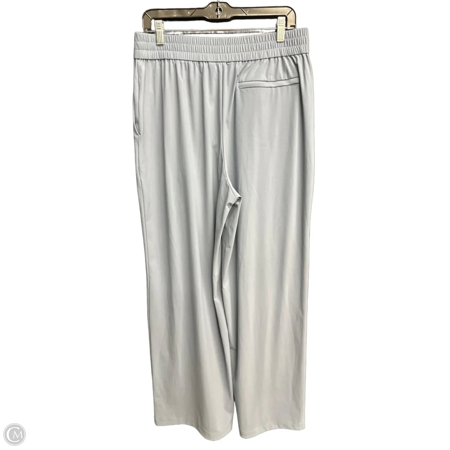 Athletic Pants By Athleta In Blue, Size: L