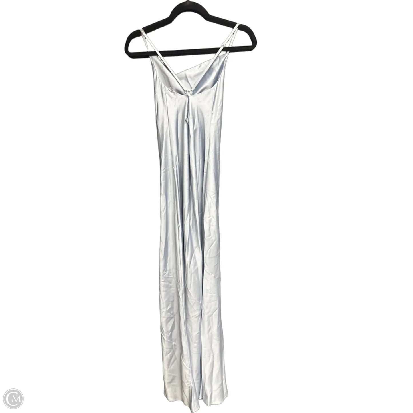 Dress Casual Maxi By Show Me Your Mumu In Blue, Size: Xs