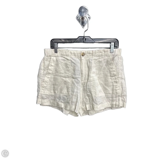 Shorts By Lou And Grey In White, Size: 8