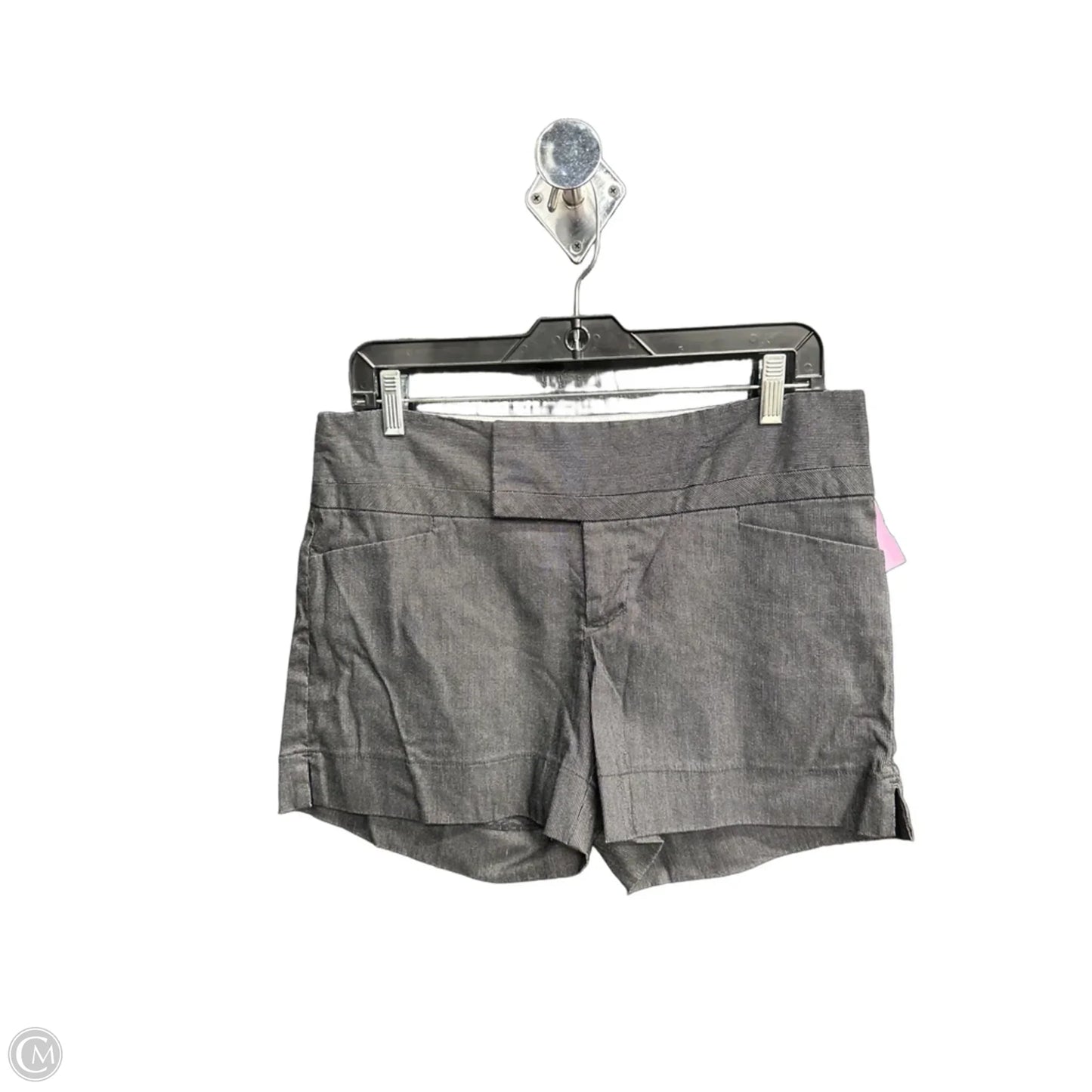Shorts By Maurices In Black, Size: 8