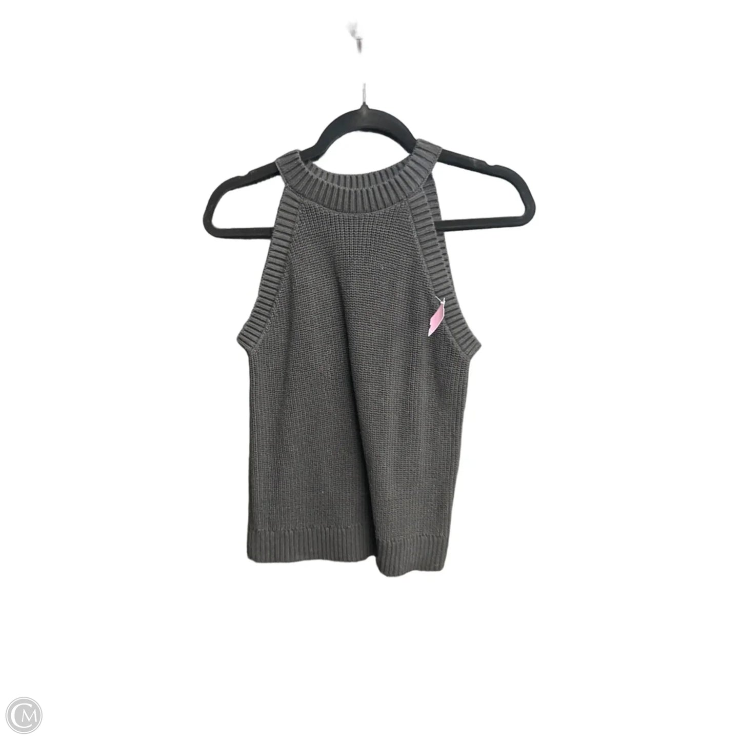 Top Sleeveless By Old Navy In Black, Size: S