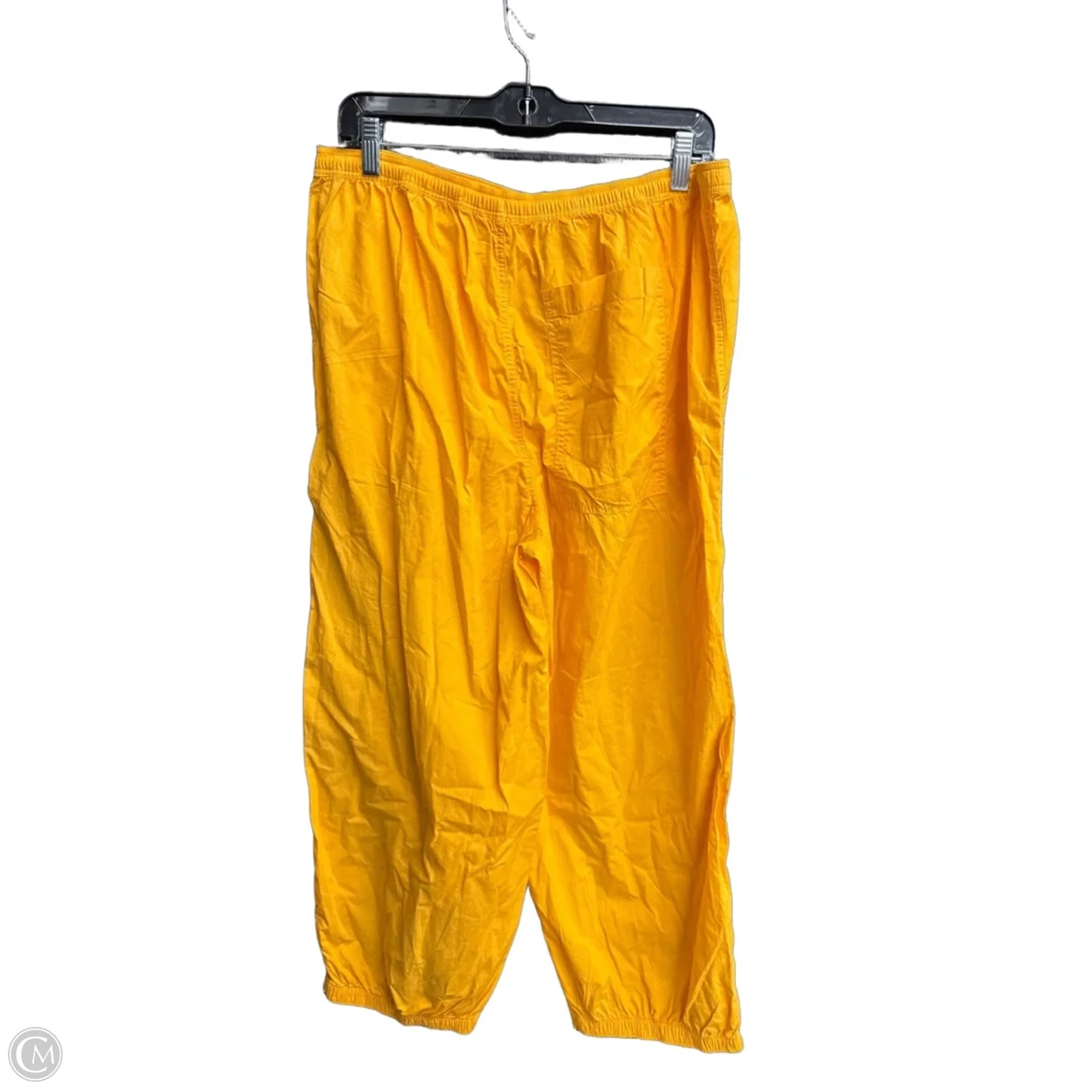 Pants Cargo & Utility By Aerie In Orange, Size: 12