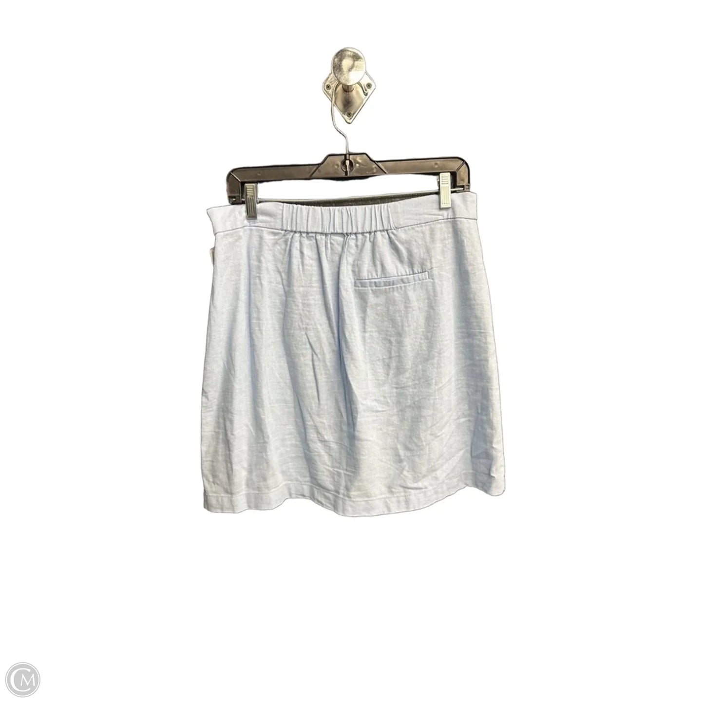 Skirt Set 2pc By Old Navy In Blue, Size: M