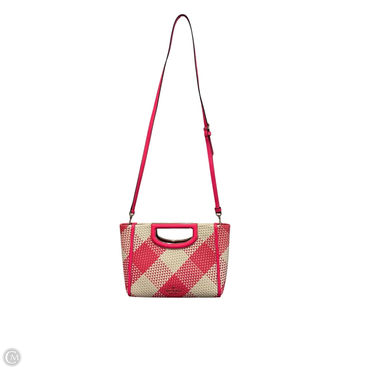 Crossbody Designer By Kate Spade, Size: Medium