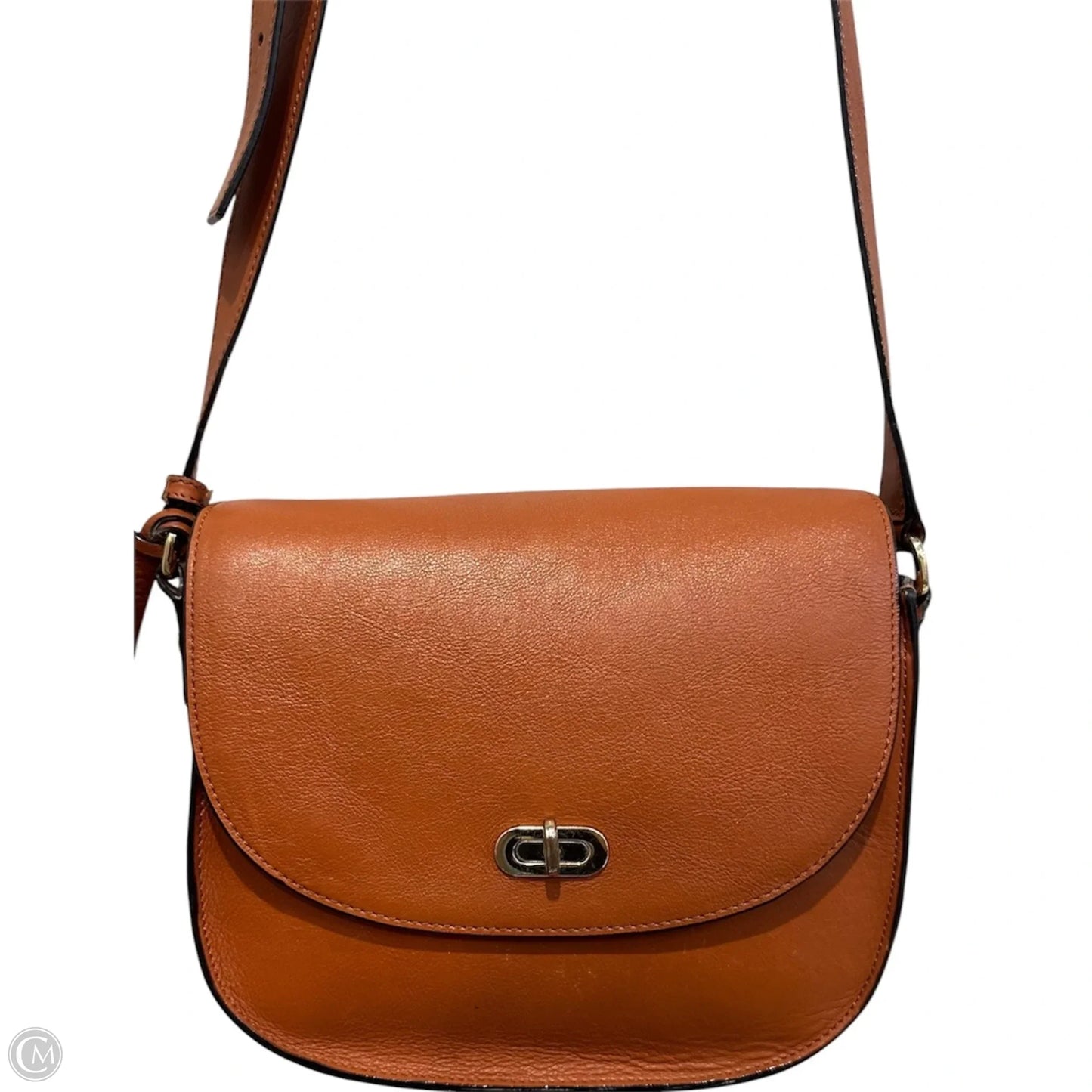 Crossbody By Clothes Mentor, Size: Large