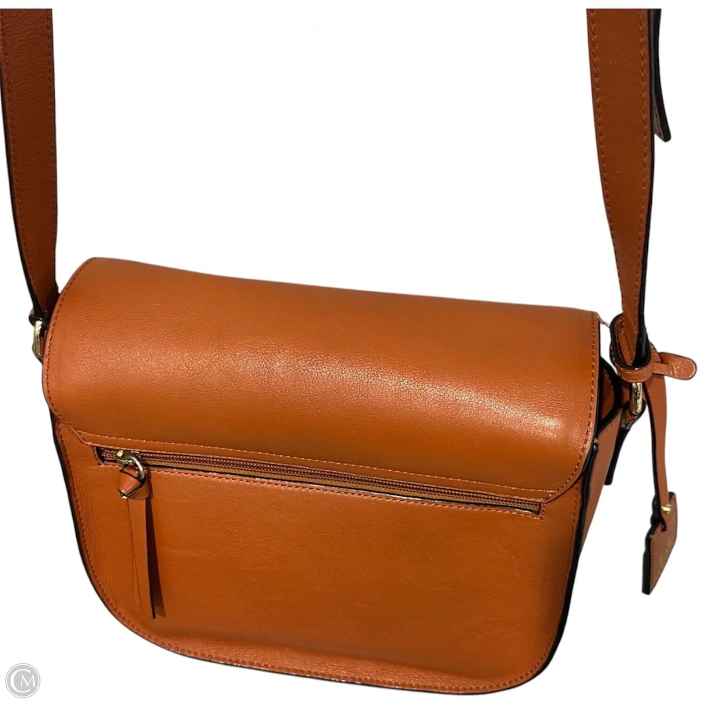 Crossbody By Clothes Mentor, Size: Large