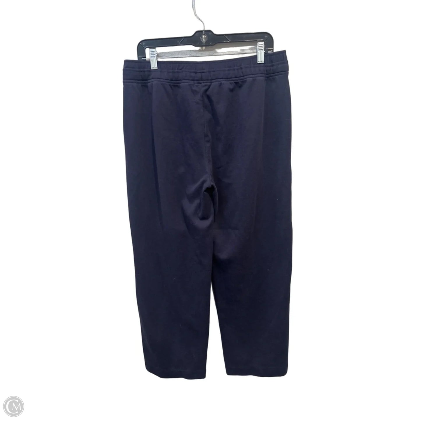 Pants Lounge By Free Assembly In Navy, Size: 12